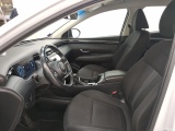  Hyundai  Tucson  Business Mild-Hybrid 2WD 1.6 CRDI 135CV BVA7 E6d #10