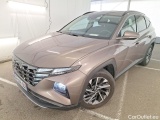  Hyundai  Tucson  Creative Mild-Hybrid 2WD 1.6 CRDI 135CV BVA7 E6d 