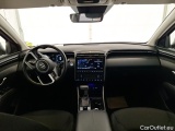  Hyundai  Tucson  Creative Mild-Hybrid 2WD 1.6 CRDI 135CV BVA7 E6d #5