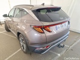  Hyundai  Tucson  Creative Mild-Hybrid 2WD 1.6 CRDI 135CV BVA7 E6d #2