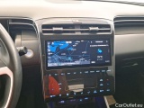  Hyundai  Tucson  Creative Mild-Hybrid 2WD 1.6 CRDI 135CV BVA7 E6d #7