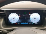  Hyundai  Tucson  Creative Mild-Hybrid 2WD 1.6 CRDI 135CV BVA7 E6d #6