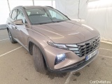  Hyundai  Tucson  Creative Mild-Hybrid 2WD 1.6 CRDI 135CV BVA7 E6d #4