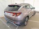  Hyundai  Tucson  Creative Mild-Hybrid 2WD 1.6 CRDI 135CV BVA7 E6d #3