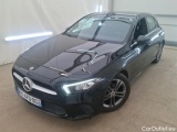  Mercedes  A-Klasse MERCEDES-BENZ Classe A Compact 5p Berline A 180 Business Line 
