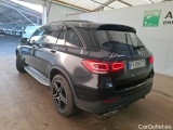  Mercedes  G-Klasee MERCEDES-BENZ GLC / 2019 / 5P / SUV GLC 300 e AMG Line 4Matic #2