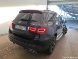  Mercedes  G-Klasee MERCEDES-BENZ GLC / 2019 / 5P / SUV GLC 300 e AMG Line 4Matic #3