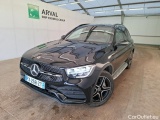  Mercedes  G-Klasee MERCEDES-BENZ GLC / 2019 / 5P / SUV GLC 300 e AMG Line 4Matic 
