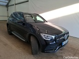  Mercedes  G-Klasee MERCEDES-BENZ GLC / 2019 / 5P / SUV GLC 300 e AMG Line 4Matic #4