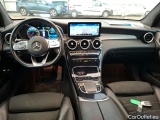  Mercedes  G-Klasee MERCEDES-BENZ GLC / 2019 / 5P / SUV GLC 300 e AMG Line 4Matic #5