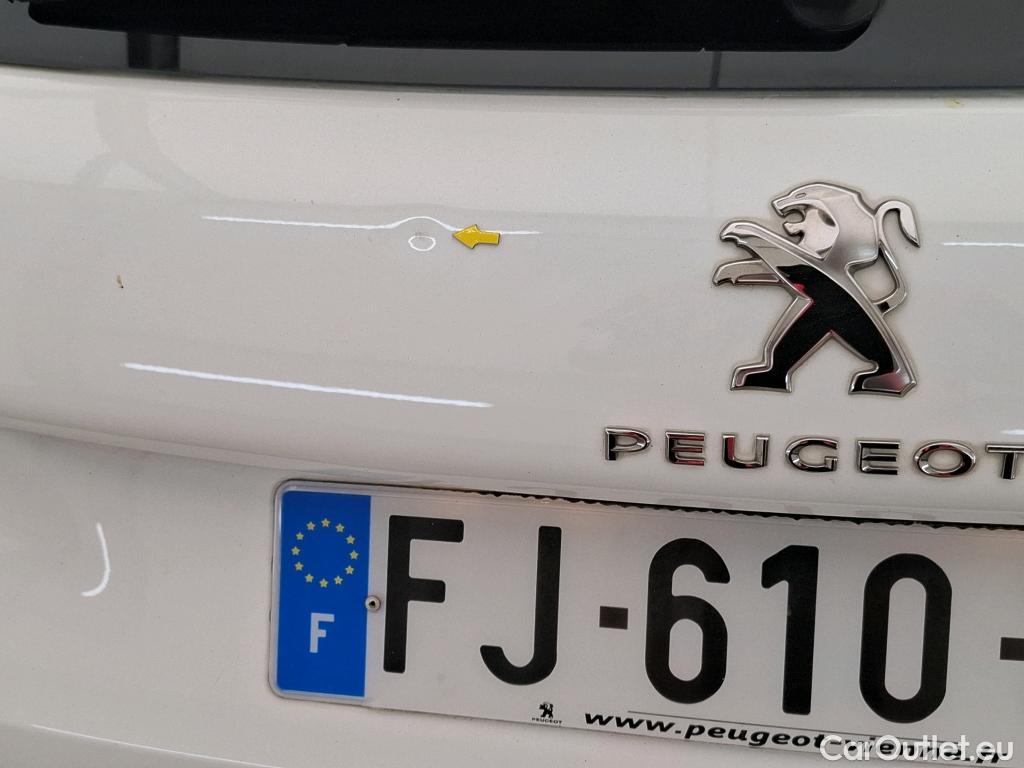  Peugeot  2008  Active Business 1.5 HDi 100CV BVM5 E6dT #21