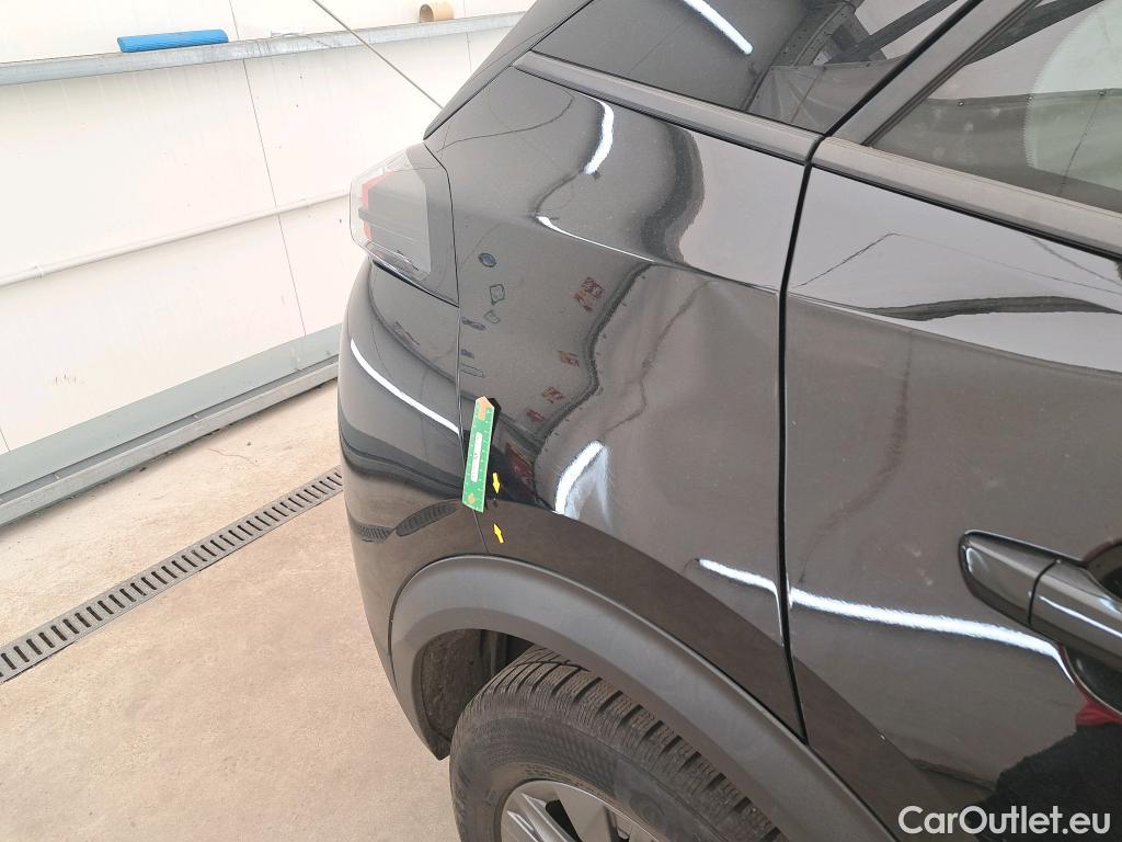  Peugeot  2008  Active Pack 1.5 HDi 110CV BVM6 E6d #1