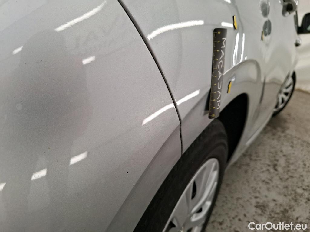  Peugeot  208  Active Business 1.6 HDi 75CV BVM5 E6 #4