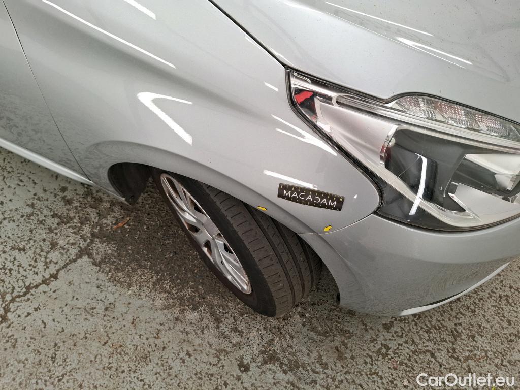  Peugeot  208  Active Business 1.6 HDi 75CV BVM5 E6 #6