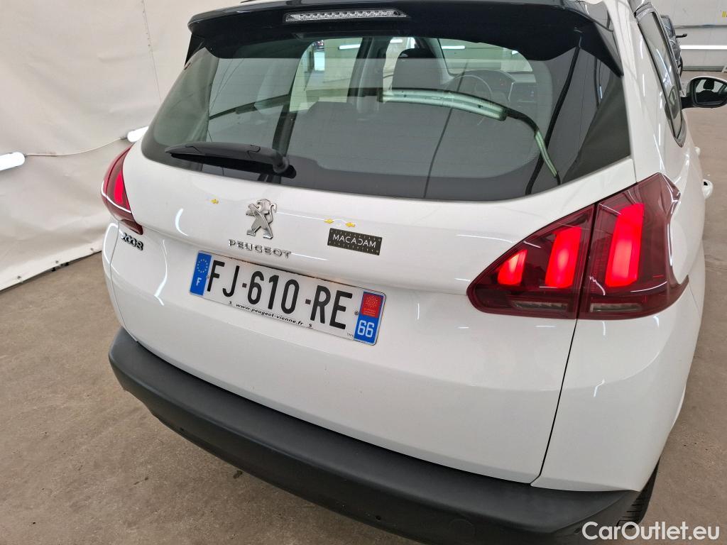  Peugeot  2008  Active Business 1.5 HDi 100CV BVM5 E6dT #19