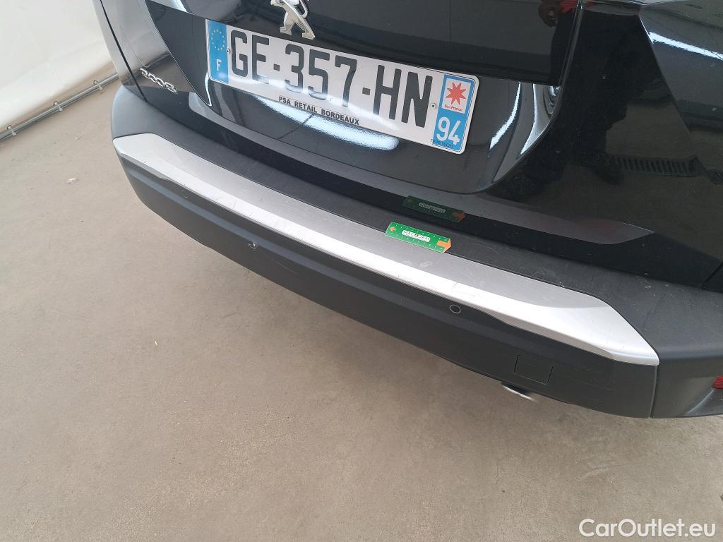  Peugeot  2008  Active Pack 1.5 HDi 110CV BVM6 E6d #13