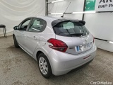 Peugeot  208  Active Business 1.6 HDi 75CV BVM5 E6 #2