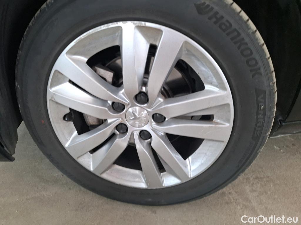  Peugeot  308  SW Active Business 1.5 HDi 130CV BVA8 E6d #41