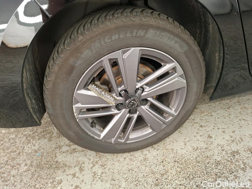  Peugeot  308  Active Pack 1.5 HDi 130CV BVA8 E6d #10