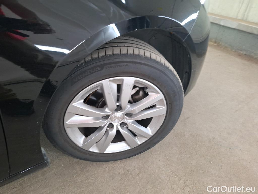  Peugeot  308  SW Active Business 1.5 HDi 130CV BVA8 E6d #59