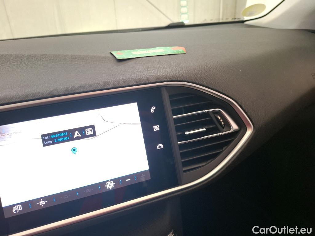  Peugeot  308  SW Active Business 1.5 HDi 130CV BVA8 E6d #20