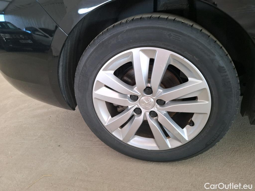  Peugeot  308  SW Active Business 1.5 HDi 130CV BVA8 E6d #44