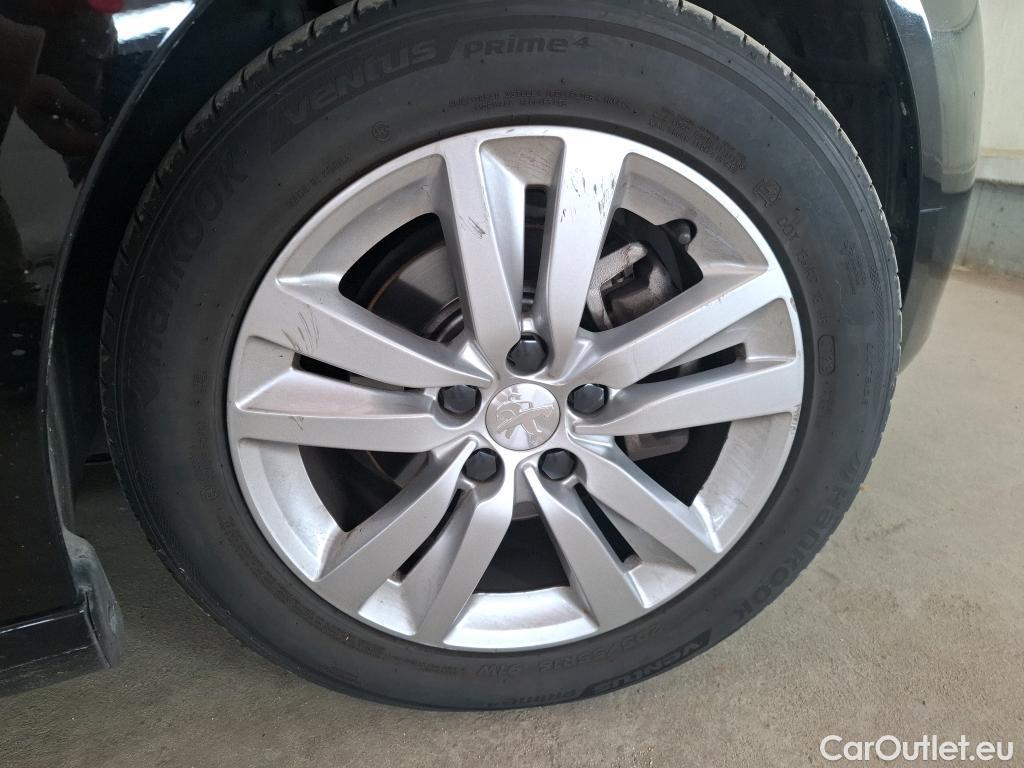  Peugeot  308  SW Active Business 1.5 HDi 130CV BVA8 E6d #60