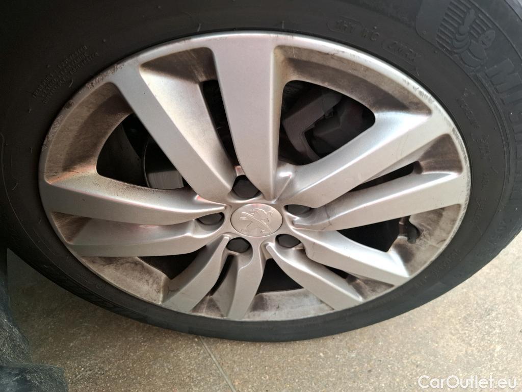  Peugeot  308  SW Active Business 1.5 HDi 130CV BVA8 E6d #8