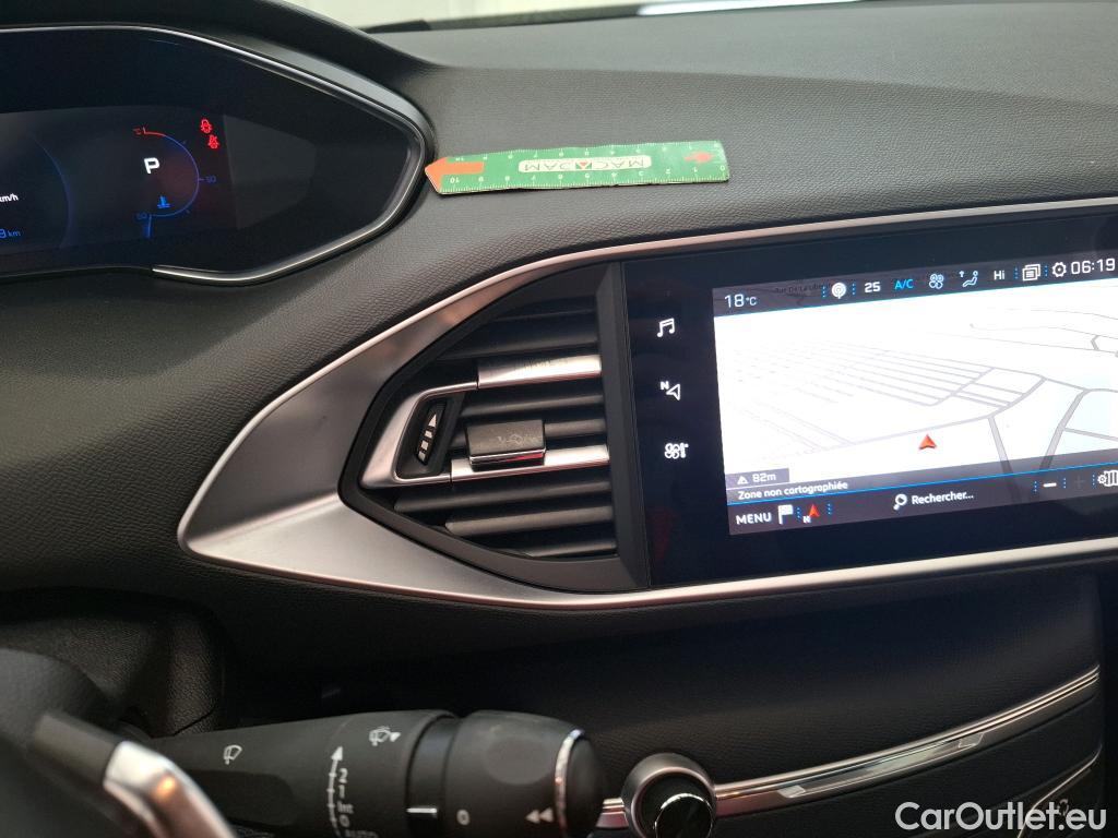  Peugeot  308  SW Active Business 1.5 HDi 130CV BVA8 E6d #17