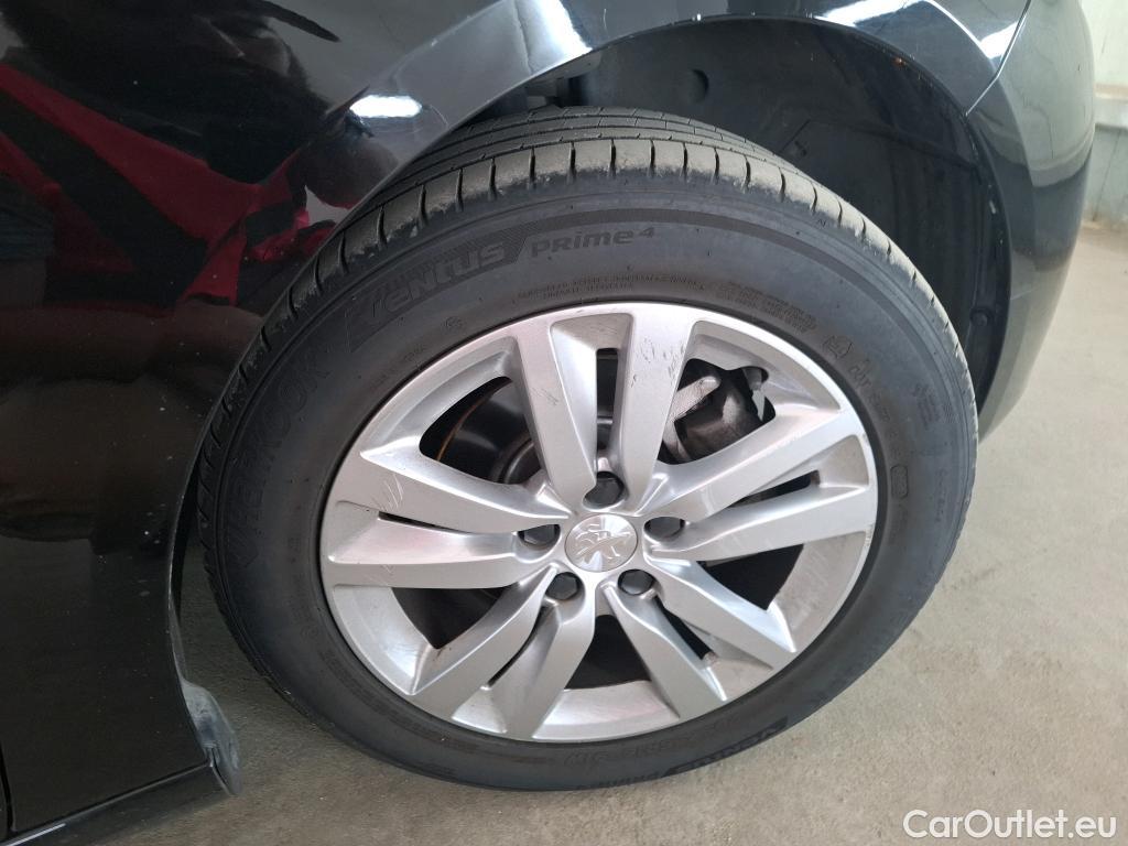  Peugeot  308  SW Active Business 1.5 HDi 130CV BVA8 E6d #34