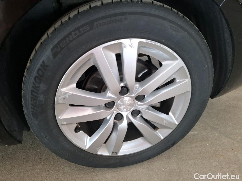 Peugeot  308  SW Active Business 1.5 HDi 130CV BVA8 E6d #31