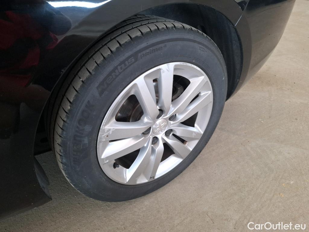  Peugeot  308  SW Active Business 1.5 HDi 130CV BVA8 E6d #55