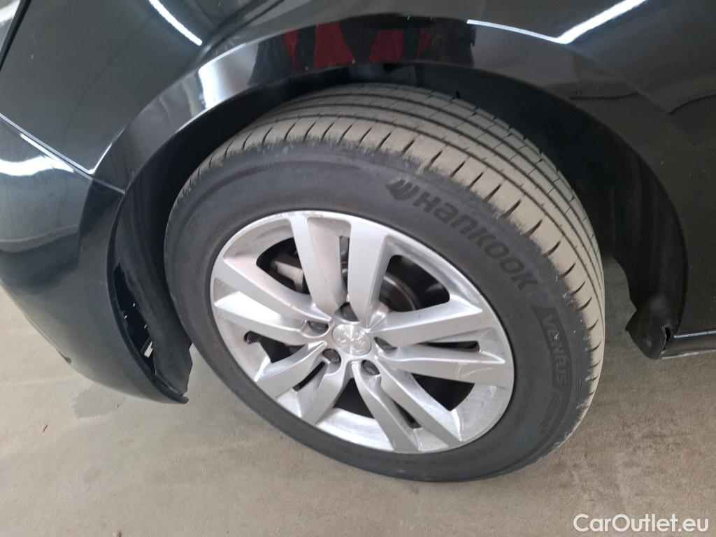  Peugeot  308  SW Active Business 1.5 HDi 130CV BVA8 E6d #40