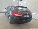  Peugeot  308  SW Active Business 1.5 HDi 130CV BVA8 E6d #2