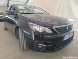  Peugeot  308  SW Active Business 1.5 HDi 130CV BVA8 E6d #4