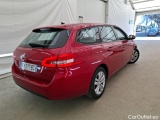  Peugeot  308  SW Active Business 1.5 HDi 130CV BVA8 E6d #3