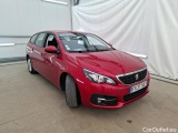  Peugeot  308  SW Active Business 1.5 HDi 130CV BVA8 E6d #4