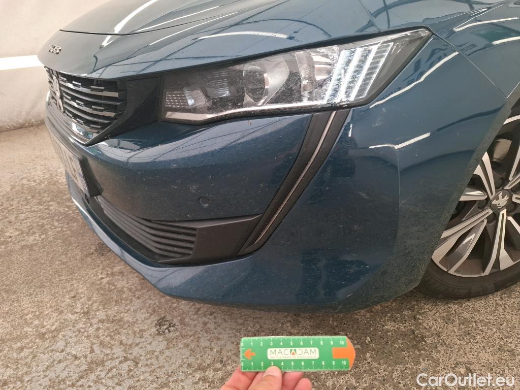  Peugeot  508 PEUGEOT  SW / 2018 / 5P / Break PureTech 180 S&S EAT8 Allure Pack #26