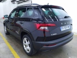  Skoda  Karoq SKODA  / 2017 / 5P / SUV 2.0 TDI 116ch DSG7 Ambition #2