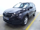  Skoda  Karoq SKODA  / 2017 / 5P / SUV 2.0 TDI 116ch DSG7 Ambition 