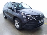  Skoda  Karoq SKODA  / 2017 / 5P / SUV 2.0 TDI 116ch DSG7 Ambition #4