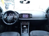  Skoda  Karoq SKODA  / 2017 / 5P / SUV 2.0 TDI 116ch DSG7 Ambition #5