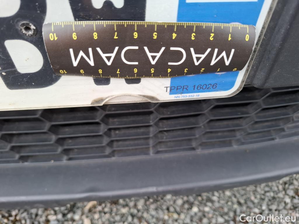  Renault  Kangoo  Express Extra (Série Spéciale) 1.5 dCi 90CV BVM5 E6 #49
