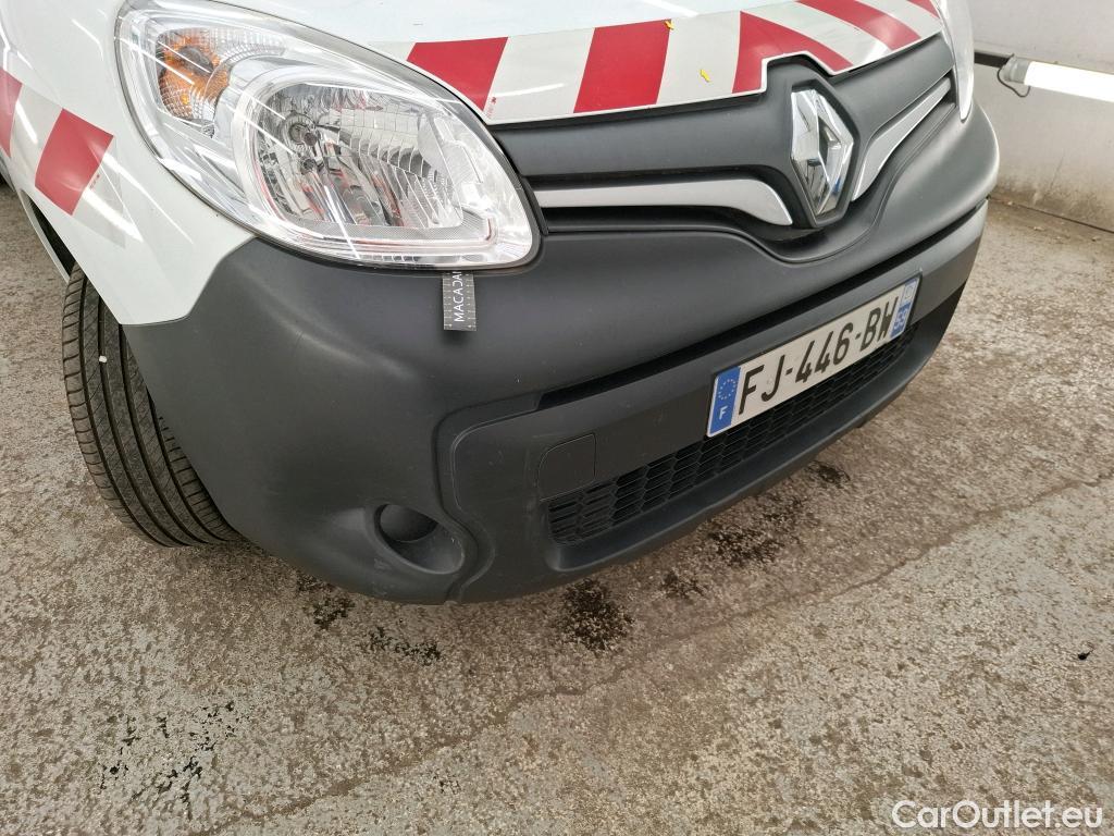 Renault  Kangoo  Express Extra (Série Spéciale) 1.5 dCi 90CV BVM5 E6 #11