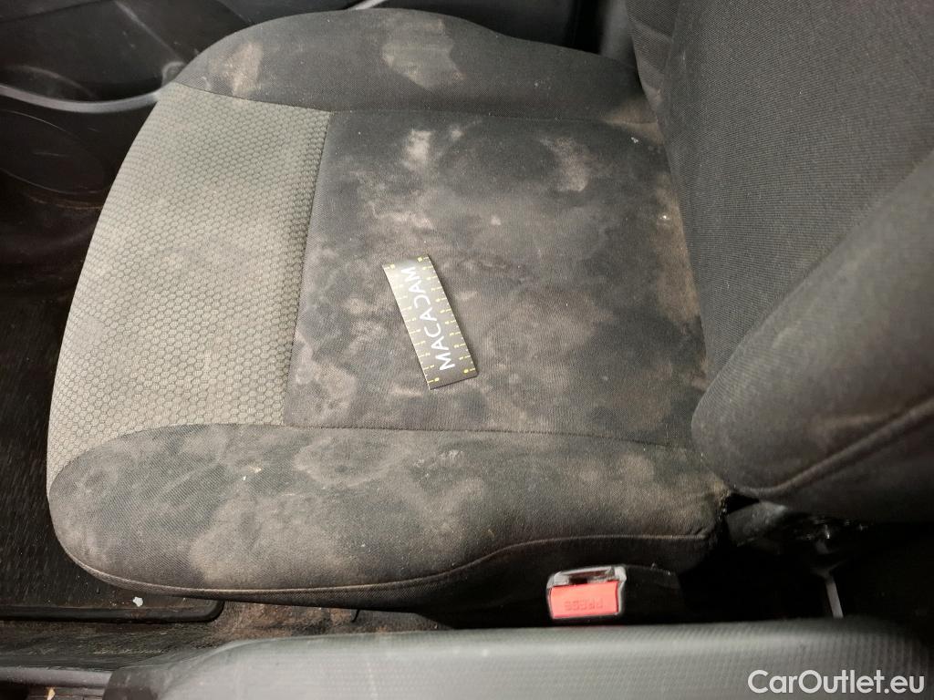  Renault  Kangoo  Express Extra (Série Spéciale) 1.5 dCi 90CV BVM5 E6 #46