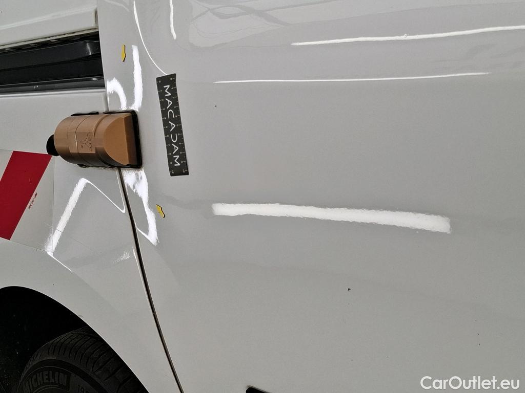  Renault  Kangoo  Express Extra (Série Spéciale) 1.5 dCi 90CV BVM5 E6 #19