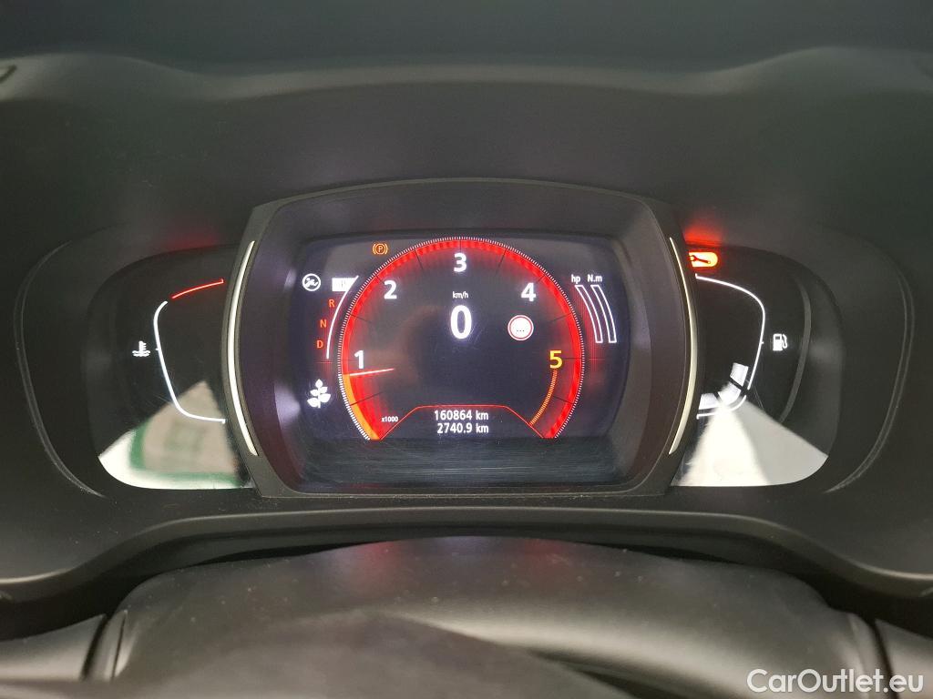  Renault  Kadjar  Business 1.5 dCi 110CV BVA6 E6 / TRANSFO VP/VF #13