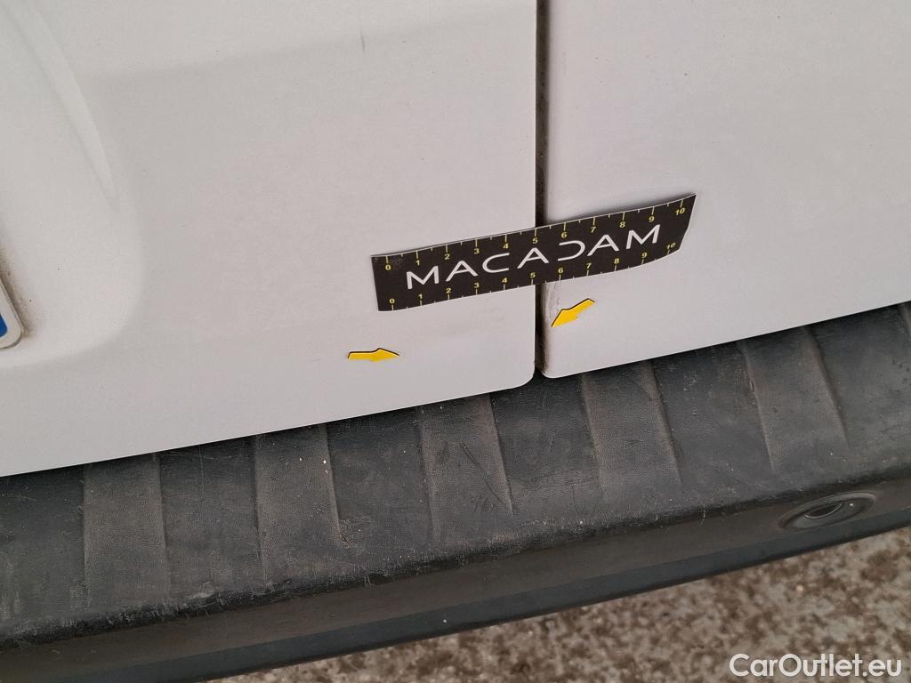  Renault  Kangoo  Express Extra (Série Spéciale) 1.5 dCi 90CV BVM5 E6 #53
