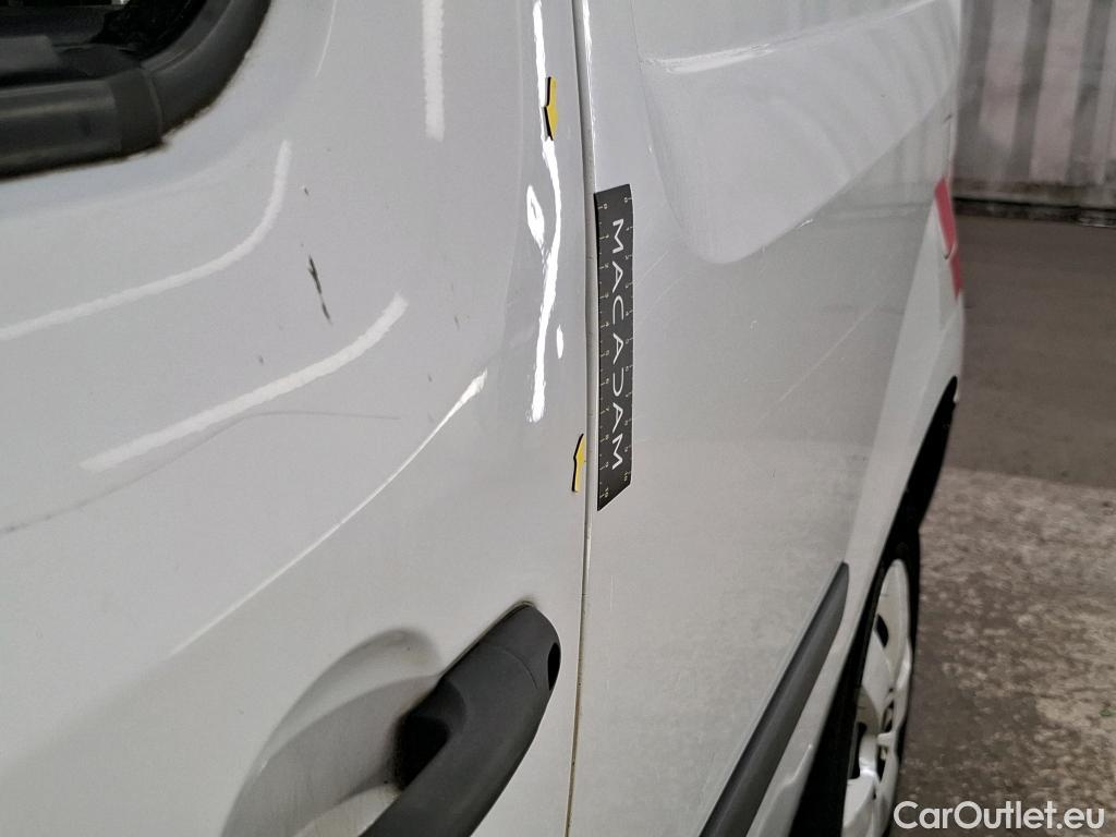  Renault  Kangoo  Express Extra (Série Spéciale) 1.5 dCi 90CV BVM5 E6 #25