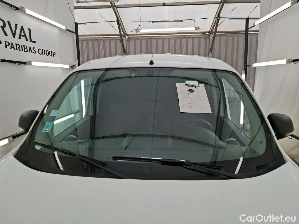  Renault  Kangoo  Express Extra (Série Spéciale) 1.5 dCi 90CV BVM5 E6 #43